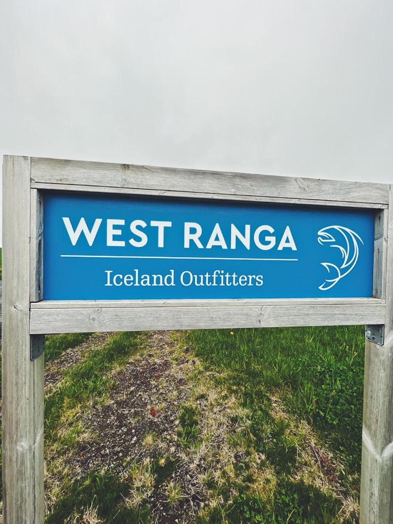 West Ranga Lodge Hella Εξωτερικό φωτογραφία